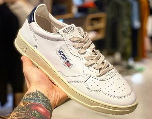 Duepistudio - Footwear Man